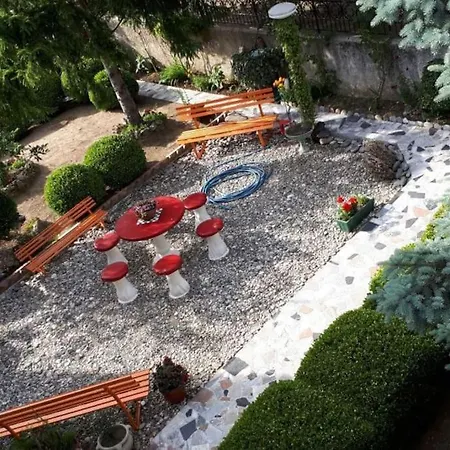 Hébergement de vacances Sole E Mare Falconara Albanese